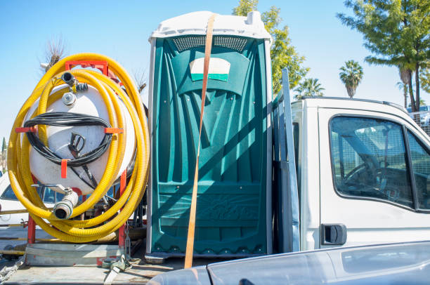 Best Affordable portable toilet rental  in Emporium, PA