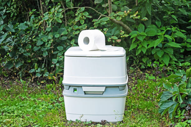 Best Portable bathroom rental  in Emporium, PA