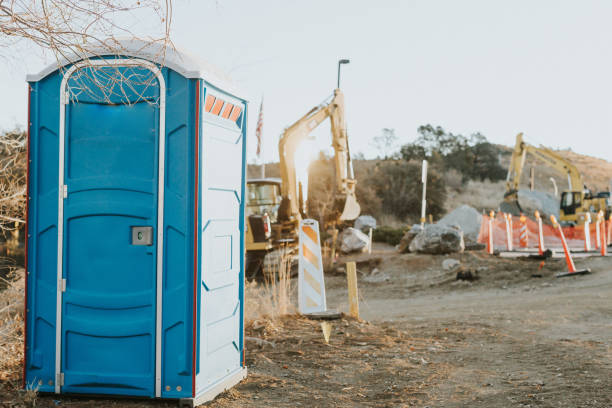 Portable restroom solutions in Emporium, PA