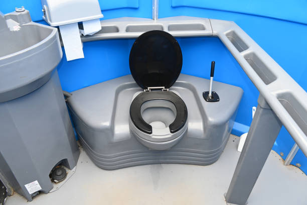 Best Portable restroom trailer rental  in Emporium, PA