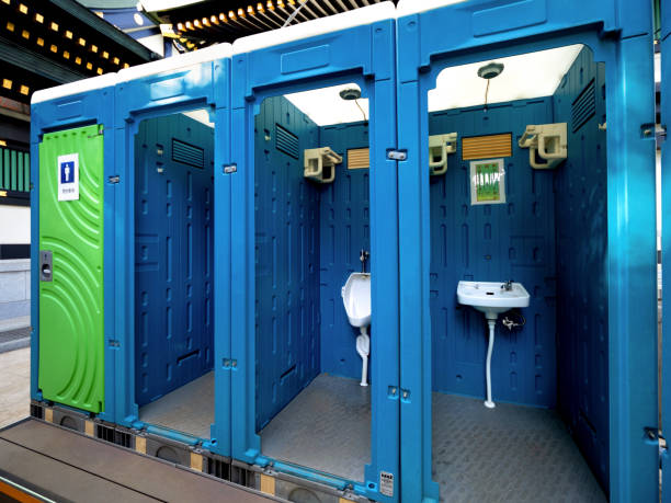 Best Luxury portable toilet rental  in Emporium, PA
