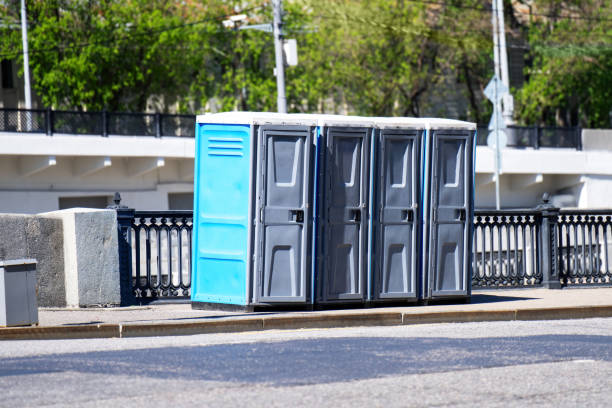 Portable Toilet Options We Offer in Emporium, PA