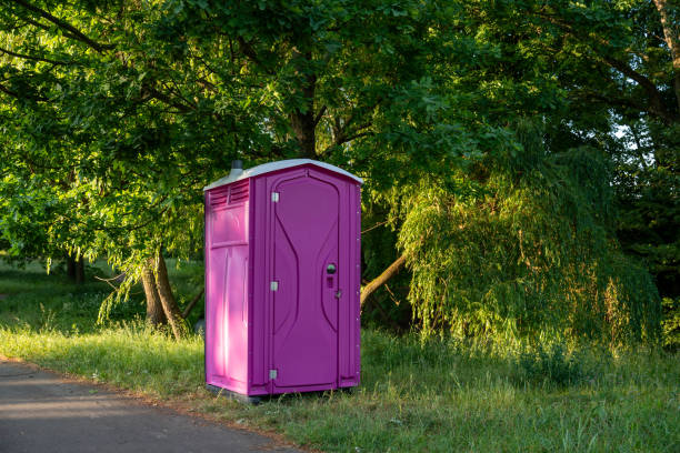 Professional porta potty rental in Emporium, PA