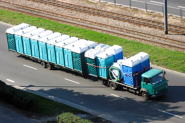 Best Porta potty rental near me  in Emporium, PA